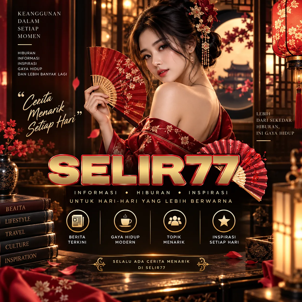 SELIR77