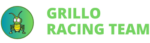 Grillo Racing Team Logo w/ Text